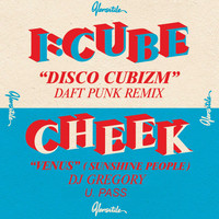 I:Cube, Cheek - Versatile Classics, Vol. 4