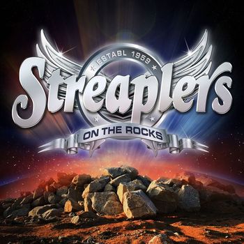 Streaplers - On The Rocks