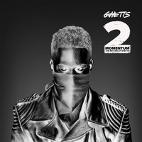 Ghetts - Momentum 2 (The Return of Ghetto [Explicit])