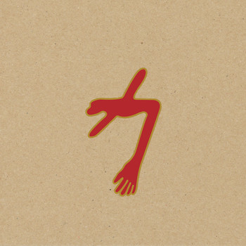 Swans / - The Glowing Man