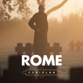 Rome - Coriolan