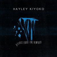 Hayley Kiyoko - Cliff's Edge (Remixes)