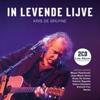 Kris de Bruyne - In Levende Lijve (RADIO 1 SESSIE)