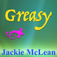 Jackie McLean - Greasy