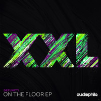 Defunct! - On The Floor EP