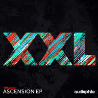 Inkline - Ascension EP
