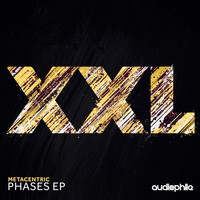 Metacentric - Phases EP