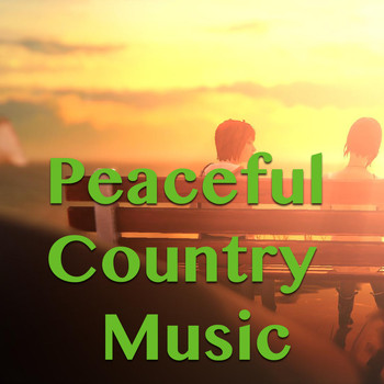 Various Artists - Peaceful Country Music