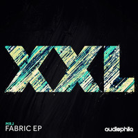 MRJ - Fabric EP