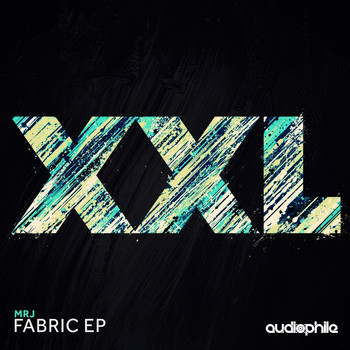MRJ - Fabric EP