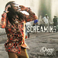 Droop Lion - Screaming