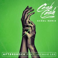 Cash Cash - Aftershock (feat. Jacquie) (SCNDL Remix)