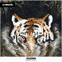 Dilemn - Swamp Tiger EP
