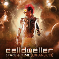 Celldweller - Space & Time