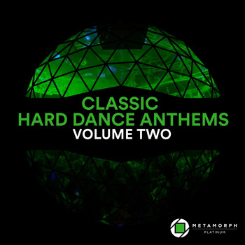 Various Artists - Classic Hard Dance Anthems, Vol. 2