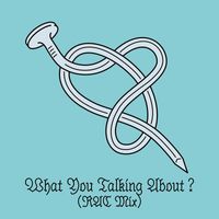 Peter Bjorn And John - What You Talking About? (RAC Mix)