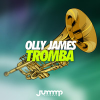 Olly James - Tromba