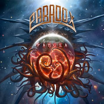Paradox - Pangea