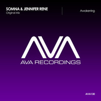 Somna & Jennifer Rene - Awakening