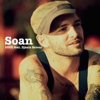 Soan / - Coco (feat. Djazia Satour) - Single