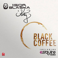 Igor Blaska, Kirsty - Black Coffee