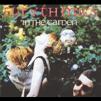 Eurythmics, Annie Lennox, Dave Stewart - In The Garden