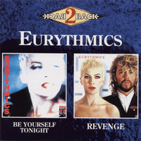 Eurythmics, Annie Lennox, Dave Stewart - Revenge