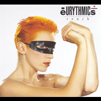 Eurythmics, Annie Lennox, Dave Stewart - Touch