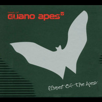 Guano Apes - Planet Of The Apes - Best Of Guano Apes