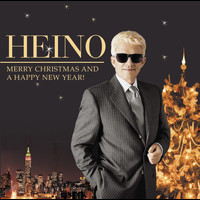 Heino - Merry Christmas & A Happy New Year