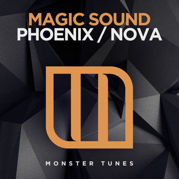 Magic Sound - Phoenix / Nova
