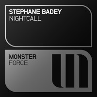 Stephane Badey - Nightcall