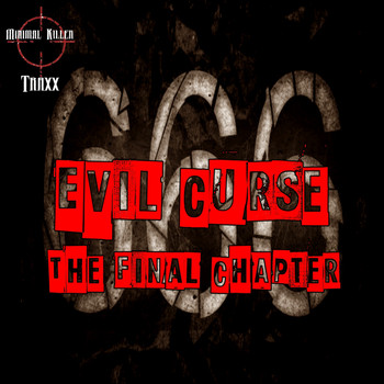 Various Artists - Evil Curse The Final Chapter