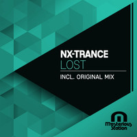 NX-Trance - Lost
