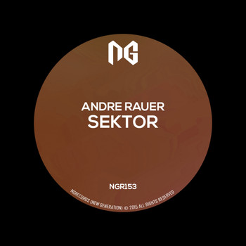 Andre Rauer - Sektor