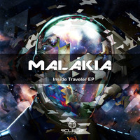 MalAkia - Inside Traveler EP