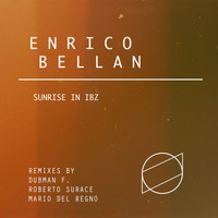 Enrico Bellan - Sunrise In IBZ
