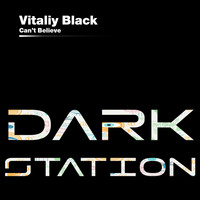 Vitaliy Black - Can't Believe