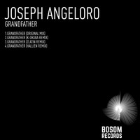 Joseph Angeloro - Grandfather