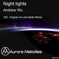 Andrew Wu - Night Lights