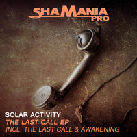 Solar Activity - The Last Call