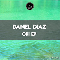 Daniel Diaz - Ori