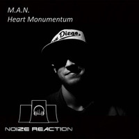 M.A.N. - Heart Monumentum