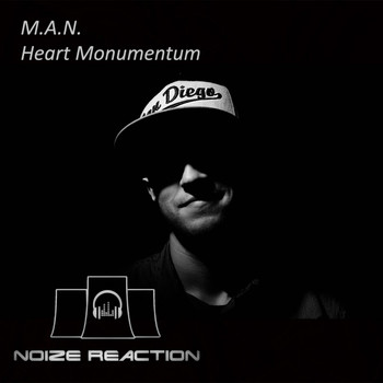 M.A.N. - Heart Monumentum