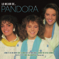 Pandora - Lo Mejor De...