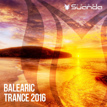 Various Artists - Balearic Trance 2016