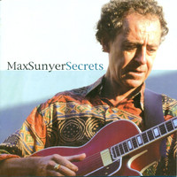 Max Sunyer - Secrets