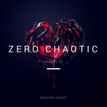 Zero Chaotic - Hearts