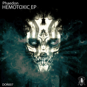 Phaedon - Hemotoxic Ep