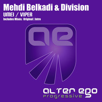 Mehdi Belkadi & Division - Umei / Viper